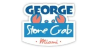 George Stone Crab